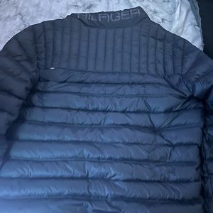 Tommy Hilfiger Puffer Coat